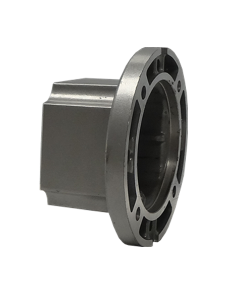 Bride d'accouplement réducteur TKM28 TKM38 et moteur