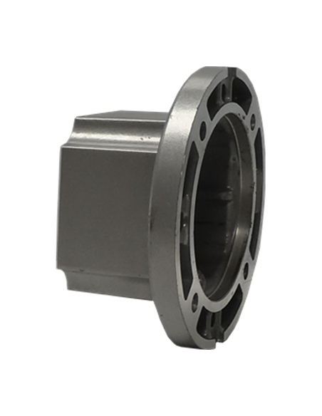 Bride d'accouplement réducteur TKM48 et moteur