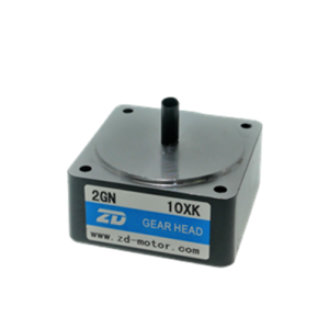 Kompaktgetriebe Typ 2 für ZD-Motor 60x60mm | EASI-Spare