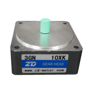 Reducteur ZD - Taille 3, 70x70