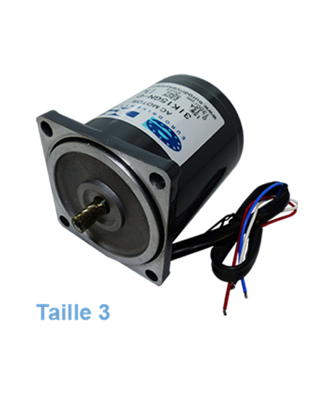 Moteur ZD - Taille 3, 70x70