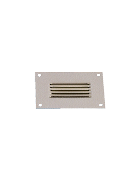 Lüftungsgitter für Schaltschrank (2 Stk.) | EASI-Spare