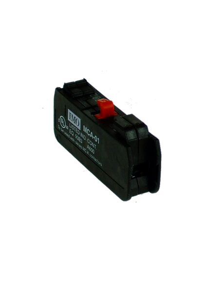 Hilfskontakt MCA für MC-Schütze | EASI-Spare