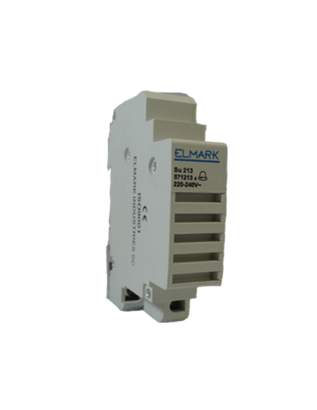 Dauerklingelton, 220V - 80dB | EASI-Spare