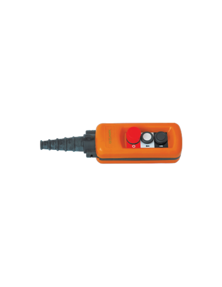 Fernsteuerung für Flaschenzug - Hebewerkzeug | EASI-Spare