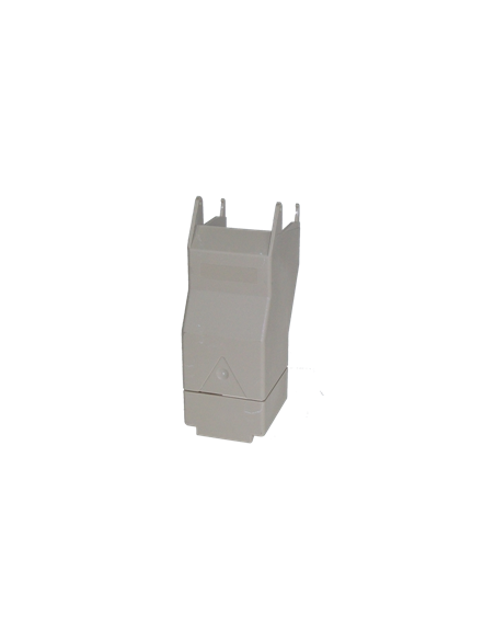 Starkstrom-Durchgangsklemme für 95 - 240 mm² - Kabel | EASI-Spare