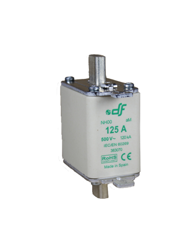 NH/NT-Sicherungseinsätze