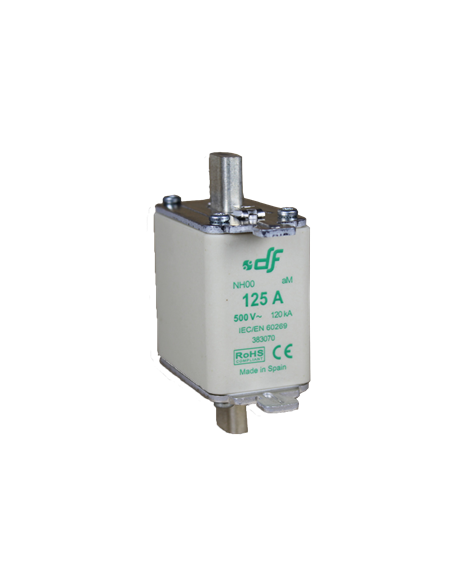 NH/NT-Sicherungseinsätze