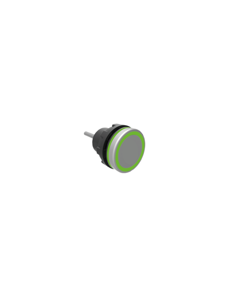 Kapazitiver Taster mit M12-Verbindung, NPN/PNC im Angebot | EASI-Spare