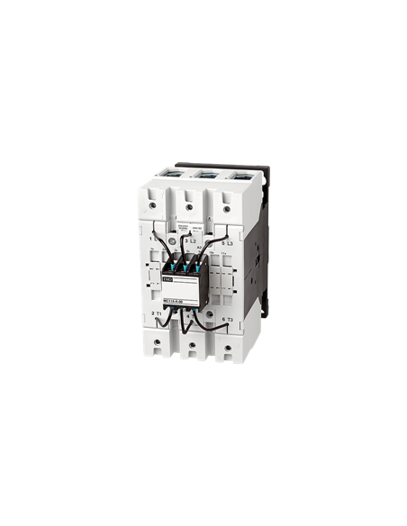 Schütz Typ K für Kondensator| EASI-Spare