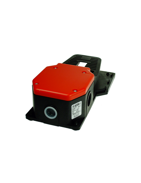 Elektrisches Fusspedal zur Maschinensteuerung | EASI-Spare