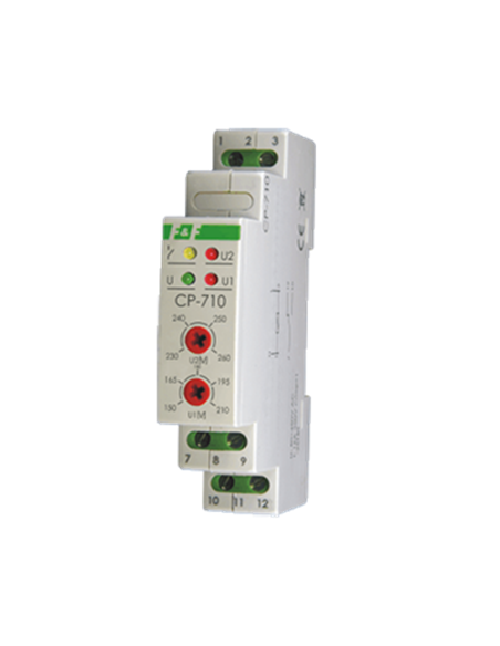 Spannungsrelais | EASI-Spare