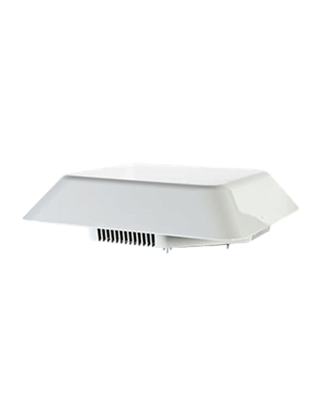 Deckenlüfter für Schaltschrank 364x634mm | EASI-Spare