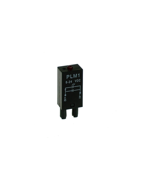 Miniaturrelais, 2-polig, 8A | EASI-Spare