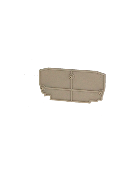 Klemmen mit Zugfederanschluss zur Schaltschrankverdrahtung | EASI-Spare