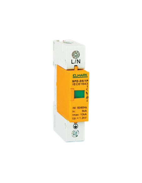 Überspannungsableiter 1P