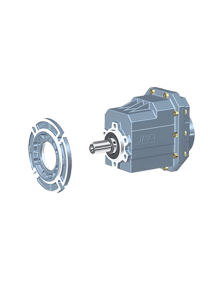 Abtriebsflansch für HG-Getriebe | EASI-Spare