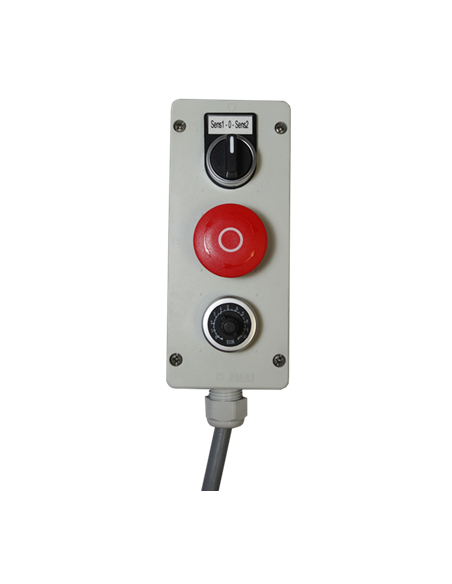 Fernsteuerung für Frequenzumrichter, FWD/REV | EASI-Spare