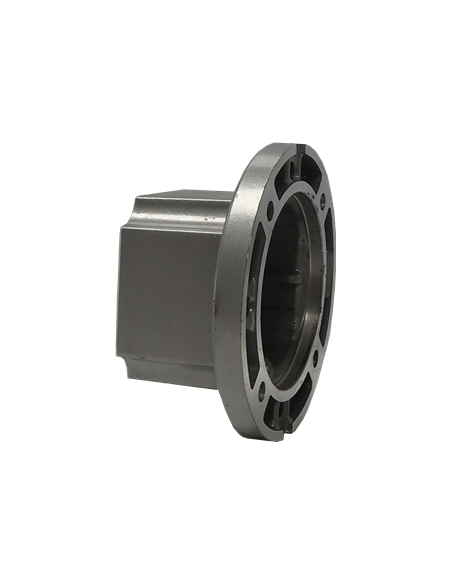 Anschlusszubehör für TKM-Getriebemotoren | EASI-Spare