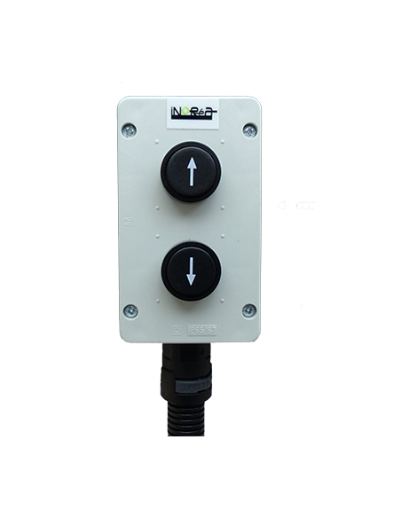 EASI-Spare | Kabel-Fernbedienung für Frequenzumrichter