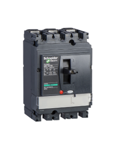 Trennschalter Schneider NSX 3P