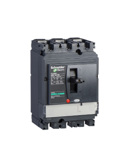 Trennschalter Schneider NSX 3P