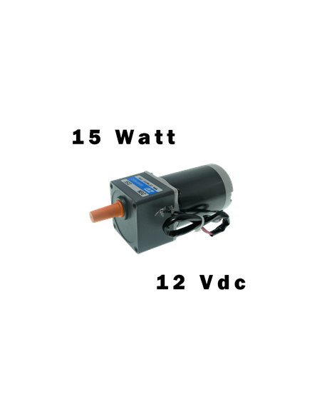 EASI-Spare | Getriebemotor 12VDC 15W Typ 2