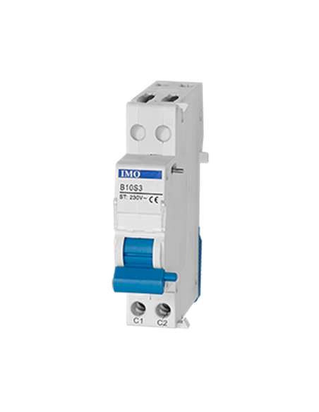 Spannungsauslöser MX für Schutzschalter