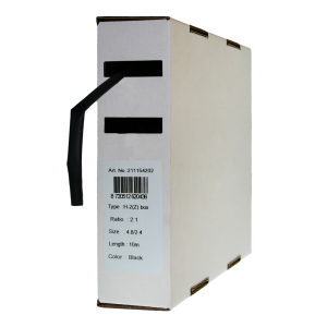 Schrumpfschlauch BOX GTH_BOX