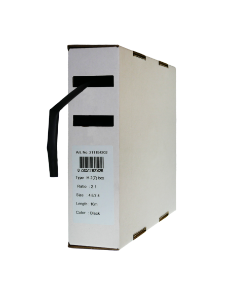Schrumpfschlauch BOX GTH_BOX