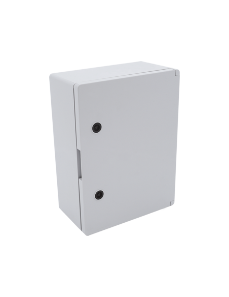 Kunststoff-Schaltschrank ARM_ABS