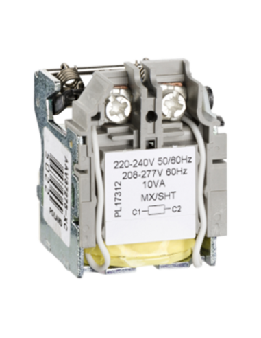 Zubehör für NSX100-630