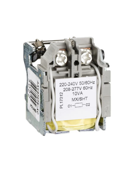 Zubehör für NSX100-630