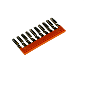 Steckbrücke für Durchgangsklemme  | EASI-Spare