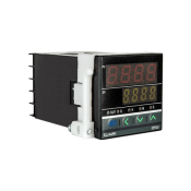 Impulszähler 48x48 mit Reset, 230V, 50Hz | EASI-Spare