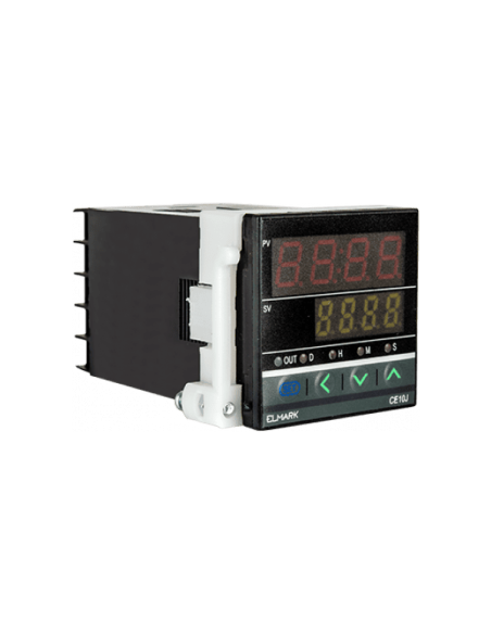 Impulszähler 48x48 mit Reset, 230V, 50Hz | EASI-Spare