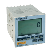 Impulszähler 68x68 mit Reset, 230V, 50Hz | EASI-Spare
