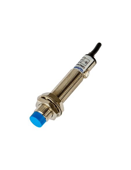 Kapazitiver Sensor, zylindrisch| EASI-Spare
