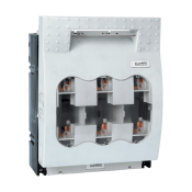 Horizontaler Sicherungslasttrennschalter 500V 3 Pol | EASI-Spare
