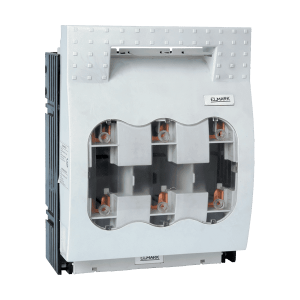 Horizontaler Sicherungslasttrennschalter 500V 3 Pol | EASI-Spare