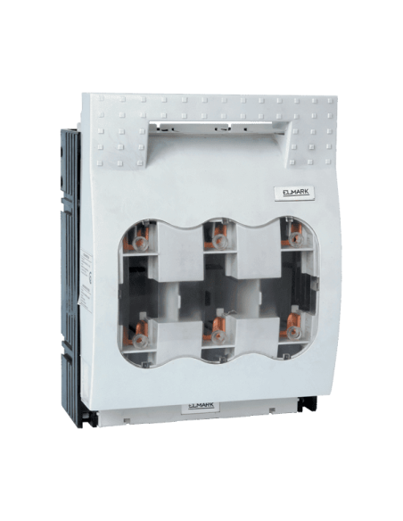 Horizontaler Sicherungslasttrennschalter 500V 3 Pol | EASI-Spare