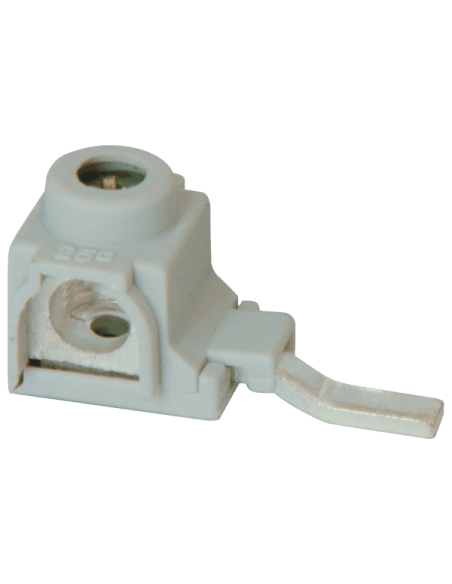 Verteilerkamm-Klemme im Angebot | EASI-Spare