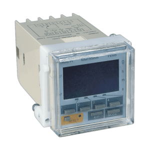 Elektronischer programmierbarer Zeitschalter LCD 220V | EASI-Spare