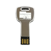 USB-Stick 8GB 3D-Dateien Alu-Strebenprofil