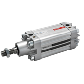 PneumatiK-Zylinder ISO 6431 Ø 40 mm