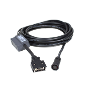 Kabel zur Verbindung zwischen EMG-Motor und Pronet-AMG-Servodrive