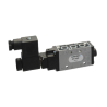 6.2.1 Wegeventil elektropneumatisch