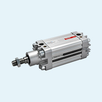 6.1 PNEUMATIC CYLINDERS